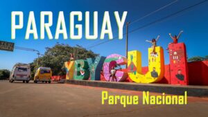 Explora los Mejores Areas para Acampar en Paraguay