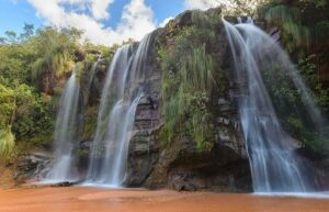 Los Mejores Lugares para Acampar en Bolivia: Descubre el País Naturalmente