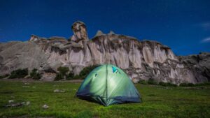 Los Mejores Lugares para Acampar en Perú: Descubre las Mejores Areas para Acampar