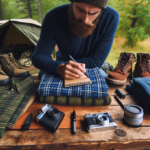 Reseñas de Ropa de Campamento: Las Mejores Evaluaciones en el Campo