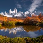 11 Lugares Increíbles Donde Acampar en Chile: Guía Completa para Aventureros